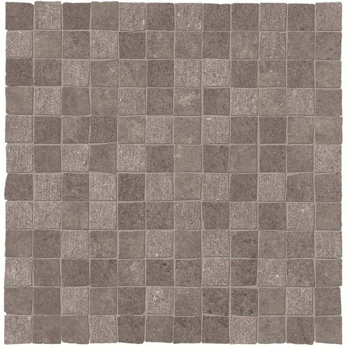 Unika Mosaico Smoke 30x30